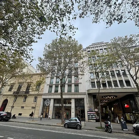 Le Loft Bleu La Madeleine - Un Mini Loft Design Et Tres Paris