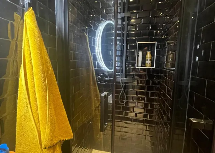 Le Loft Bleu La Madeleine - Un Mini Loft Design Et Tres * パリ