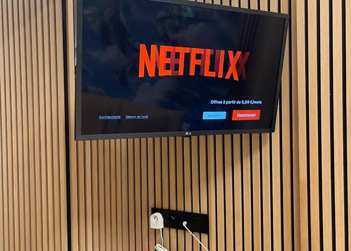 Le Loft Bleu La Madeleine - Un Mini Loft Design Et Tres * パリ