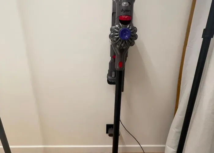 Le Loft Bleu La Madeleine - Un Mini Loft Design Et Tres